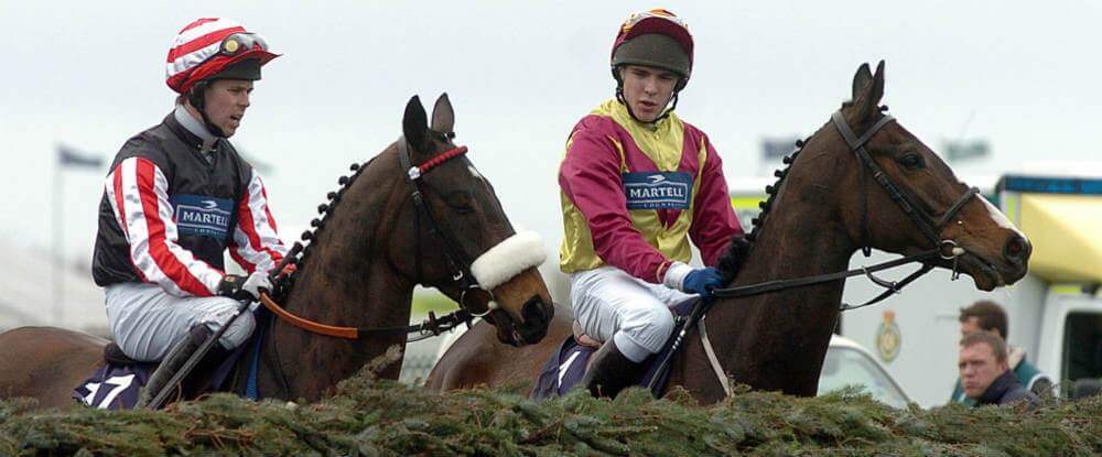 2004 Grand National