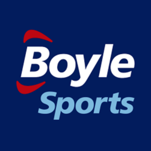 Boylesports Square Logo