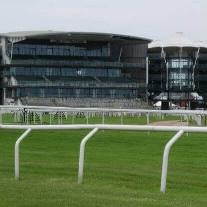 Aintree