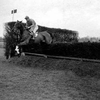 Grand National History since 1839