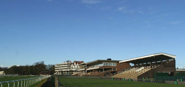 Grand National Trial Haydock