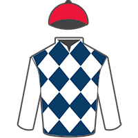 Ronnie Bartlett silks