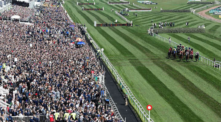 Aintree Grand National