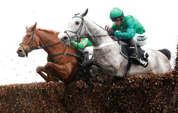 Grand National Betway Novice Chase