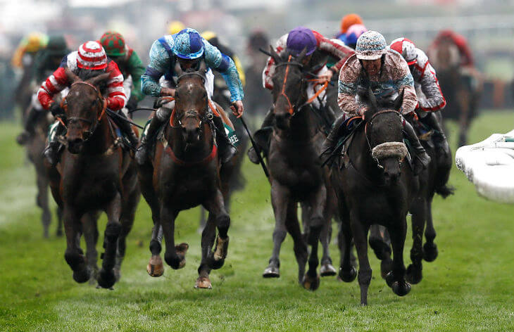 Grand National Festival