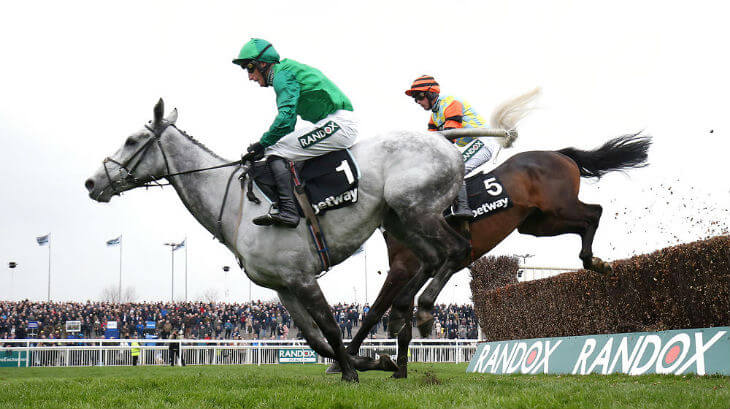 Grand National Betway Bowl Chase