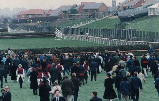 Grand National 1997