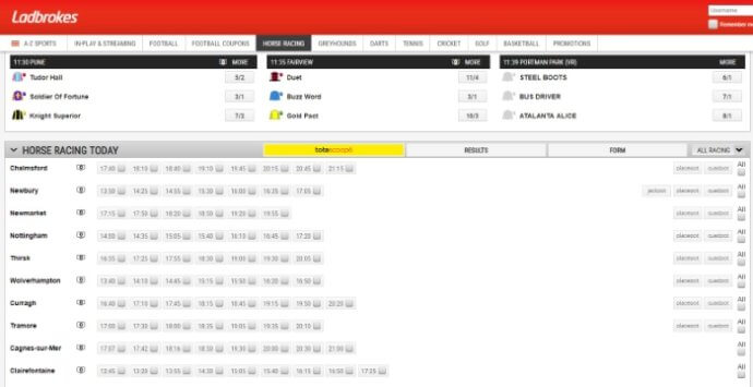 ladbrokes national odds