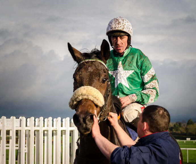 Davy Russell