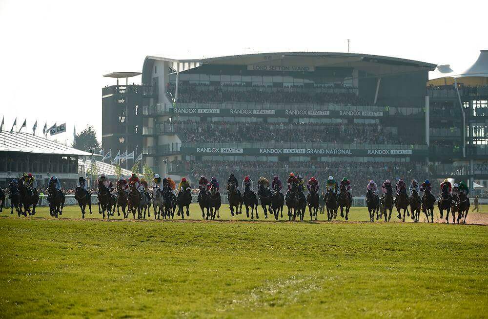 2021 Grand National