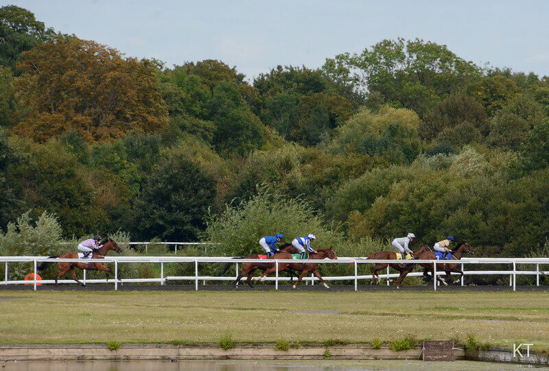 Kempton Racecourse