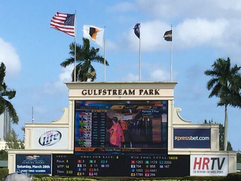 Gulfstream Park