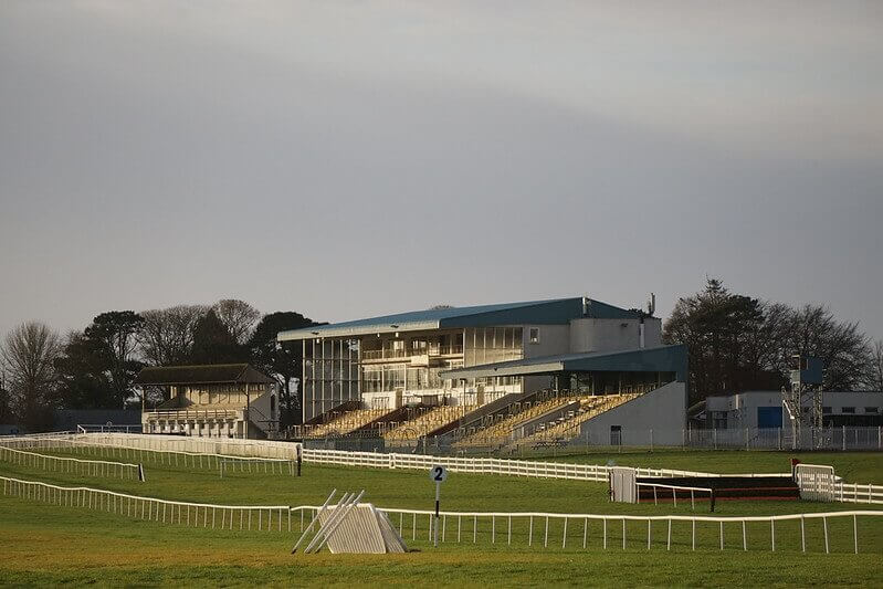 Naas Racecourse