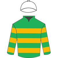 Willie Mullins colours