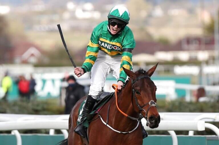 2021 Grand National Results & Winners