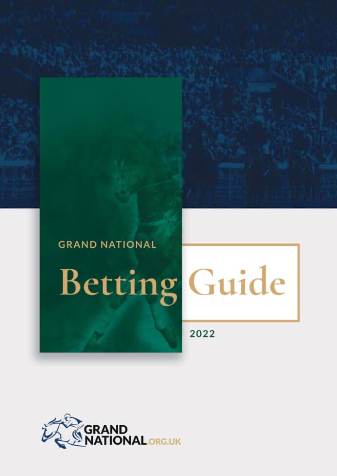 Grand National Betting Guide 2022