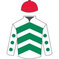 Bective stud silks